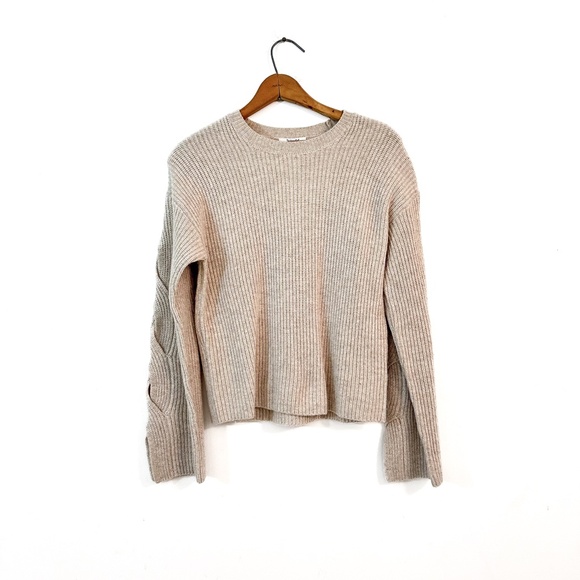 Splendid Sweaters - NWT Splendid Elliana‎ Cashblend Sweater